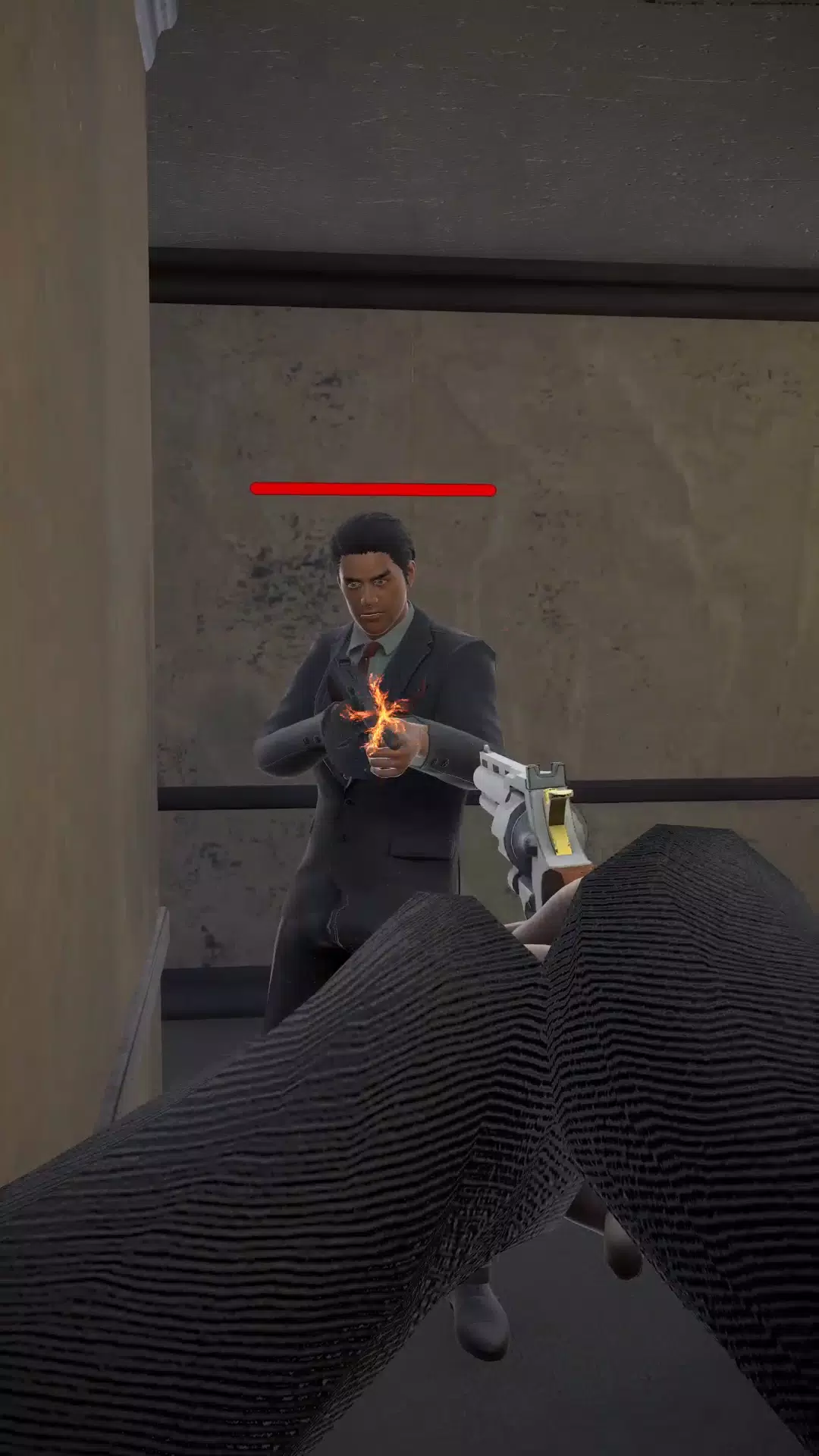 黑手党枪手:帮派战争 黑手党枪手:帮派战争