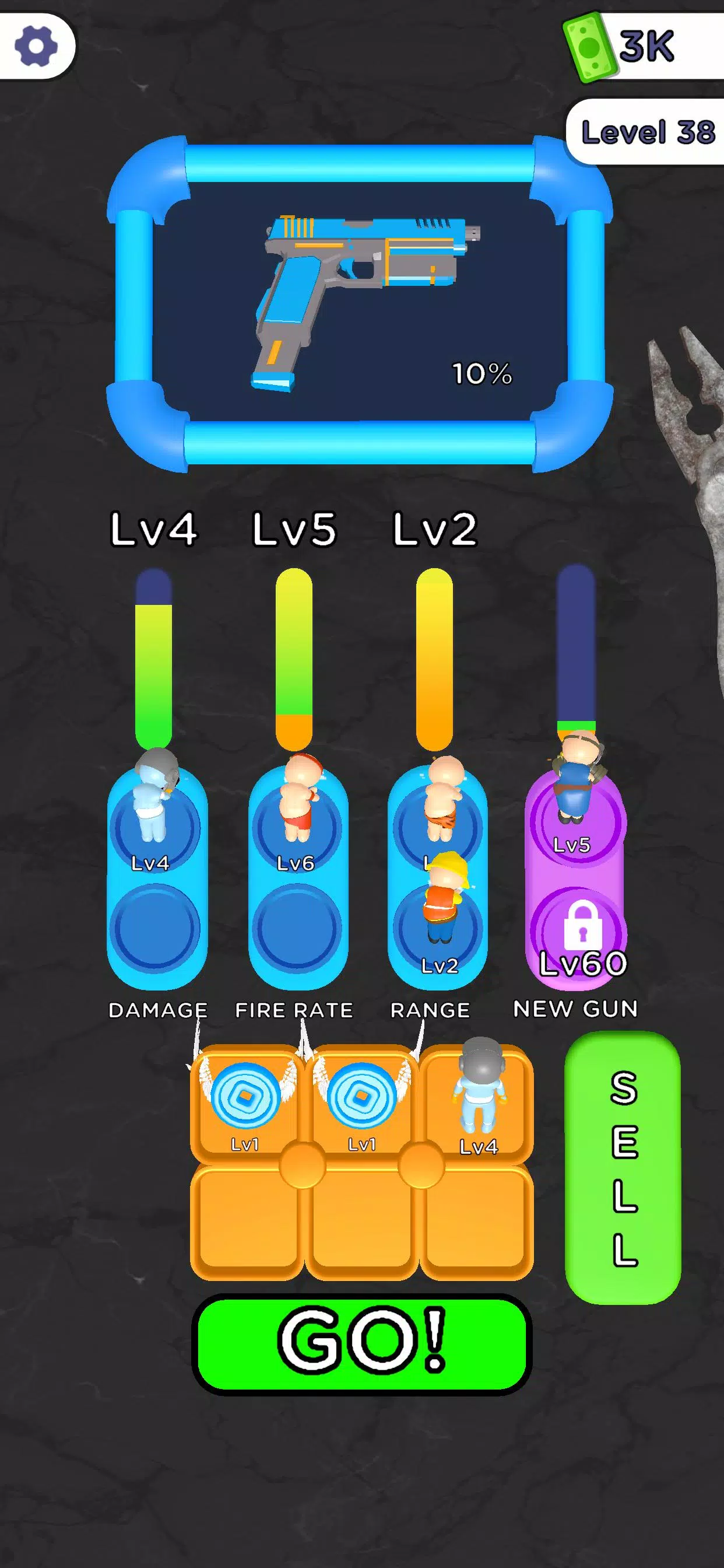 好友陷阱射击 好友陷阱射击