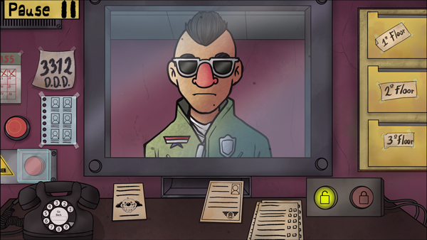 他不是我的邻居PC版