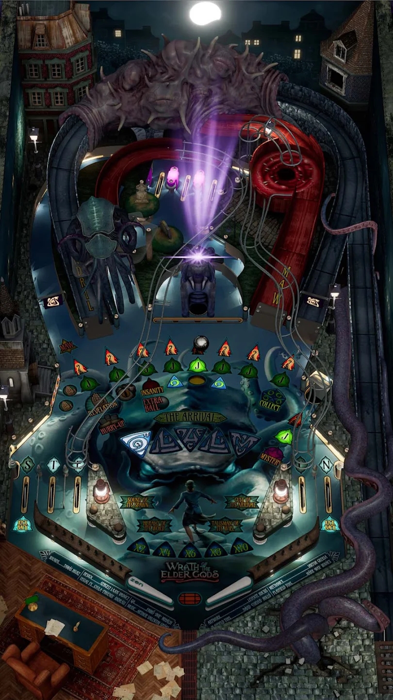 弹珠大师 弹珠大师