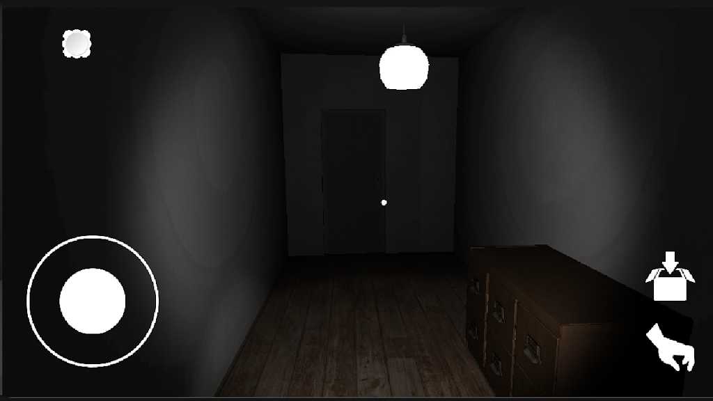 恐怖奶奶(同人版)