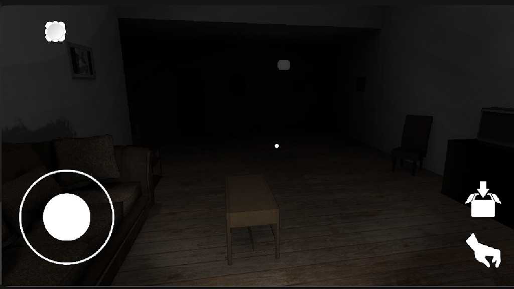 恐怖奶奶(同人版)