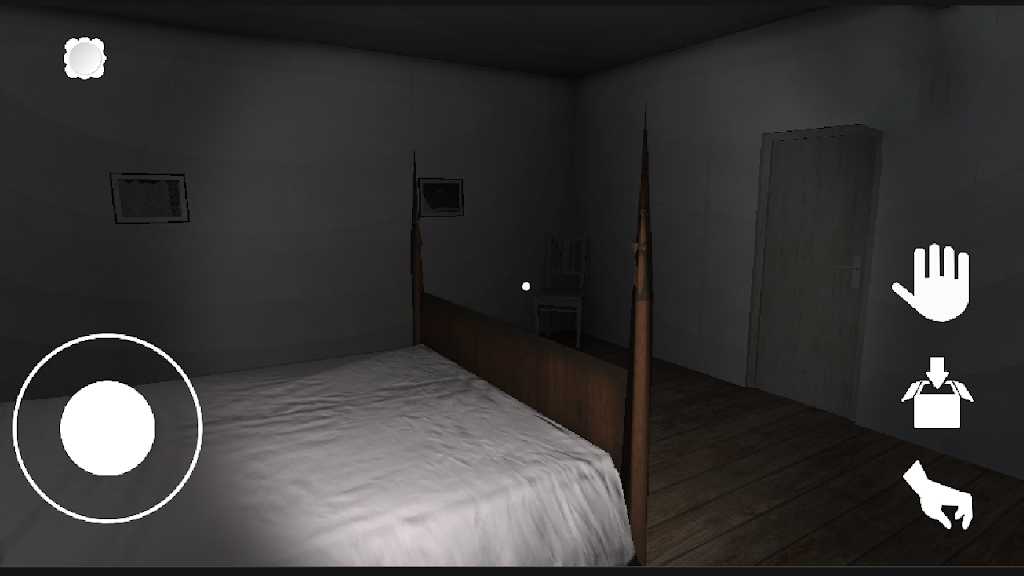 恐怖奶奶(同人版)