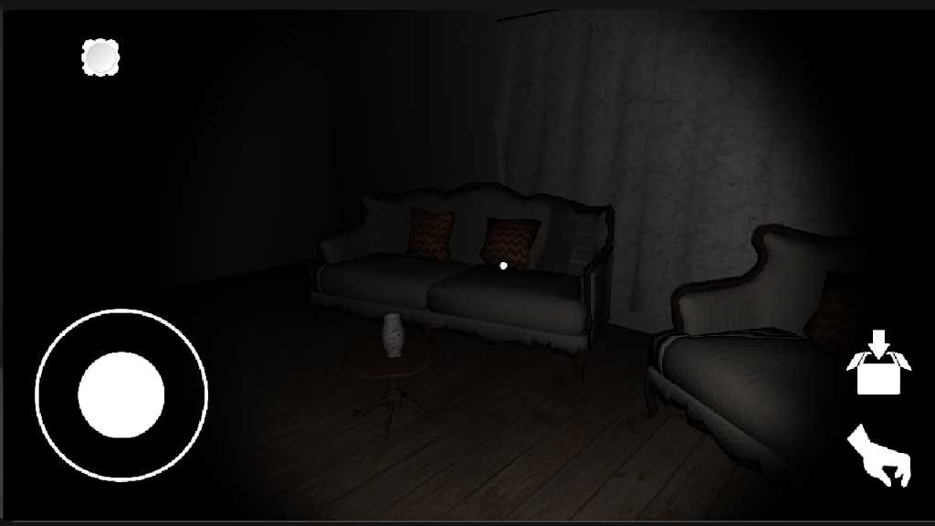 恐怖奶奶(同人版)