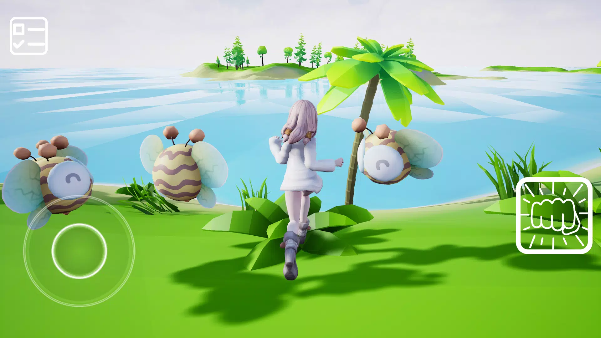 可爱的怪兽收藏世界