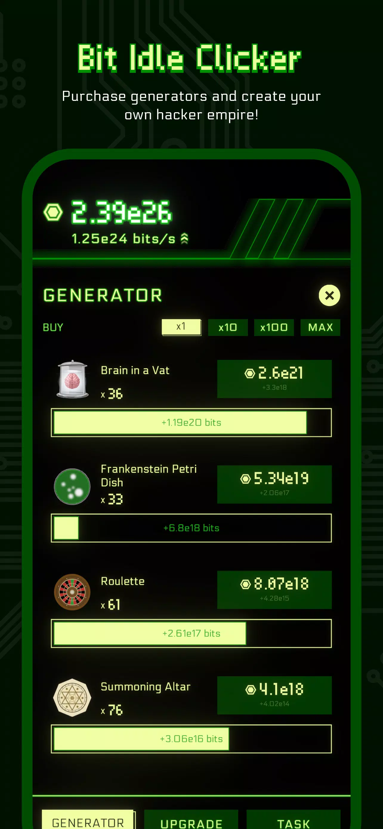 位空闲点击器 位空闲点击器