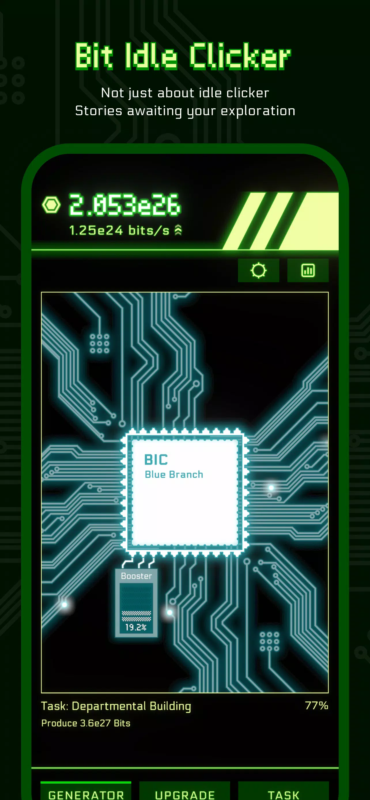 位空闲点击器 位空闲点击器