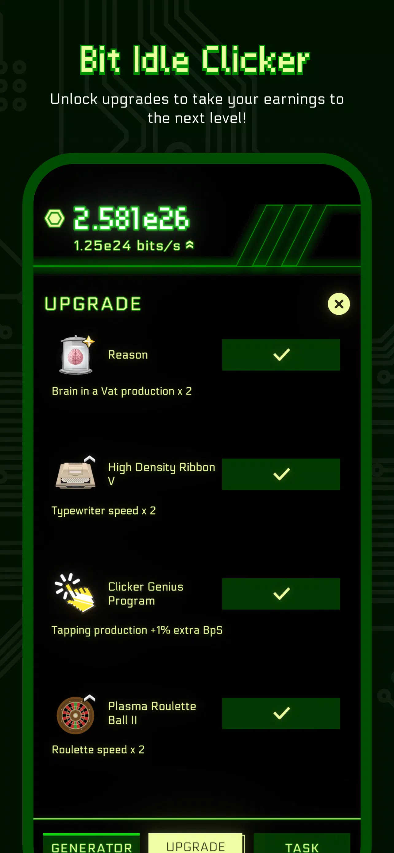 位空闲点击器 位空闲点击器