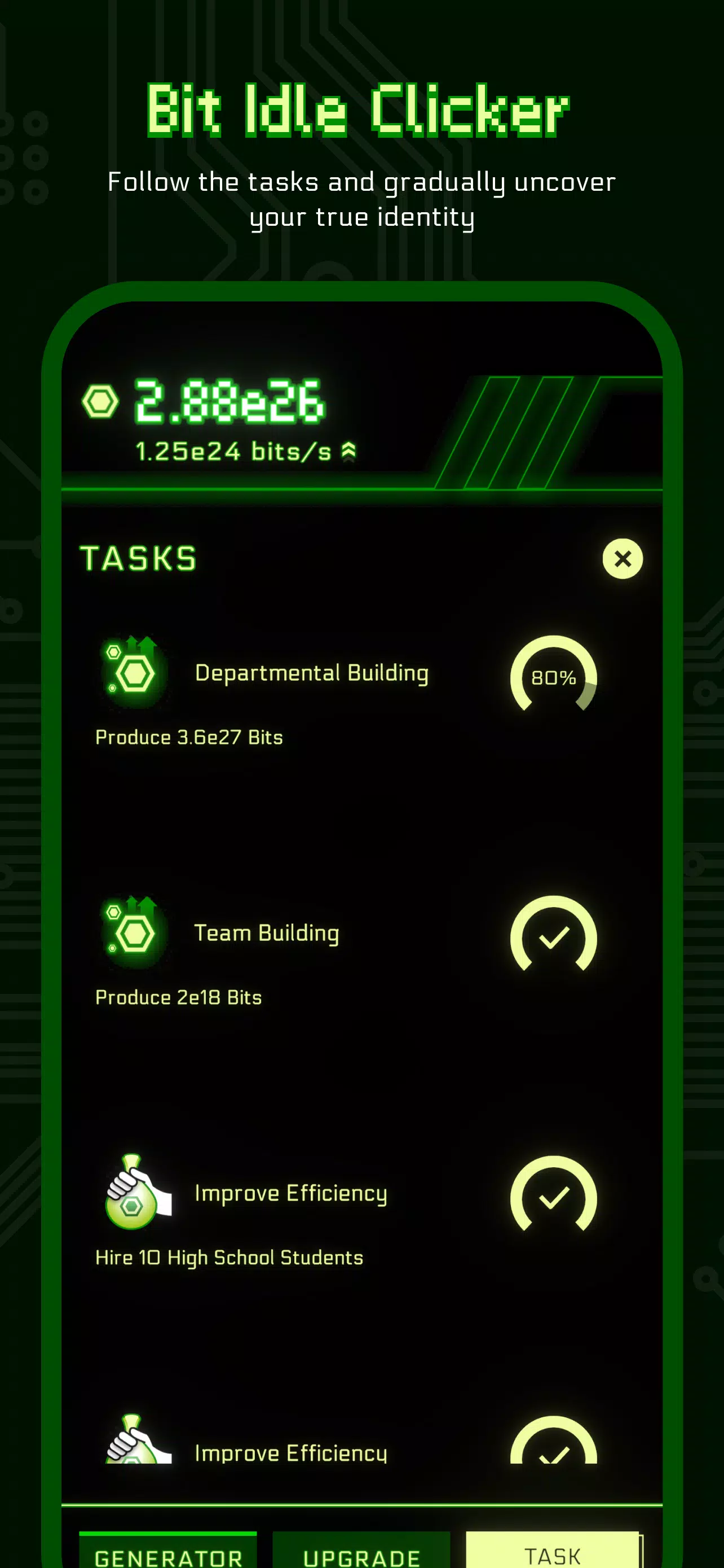 位空闲点击器 位空闲点击器
