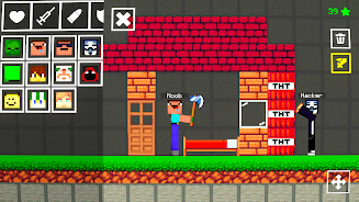 布娃娃游乐场:菜鸟游戏 布娃娃游乐场:菜鸟游戏