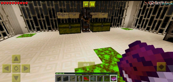 我的世界(惊变100天附带枪械模组)