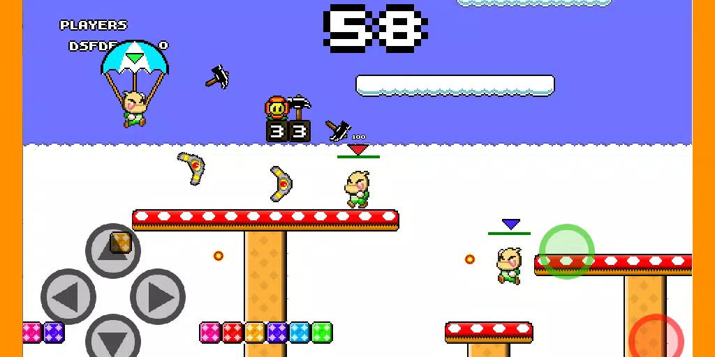 超级制造者大战皇家