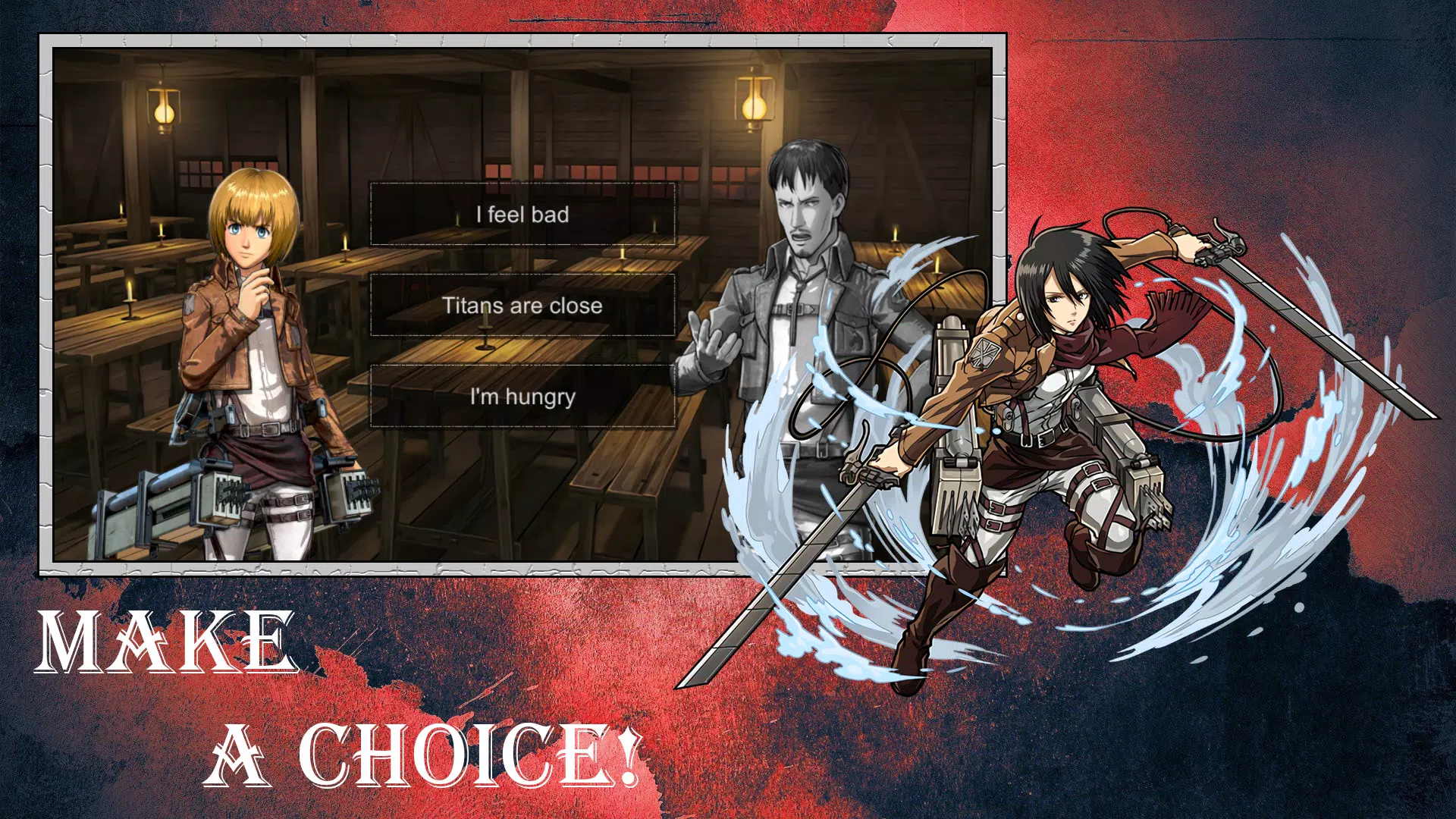 复仇的泰坦 复仇的泰坦