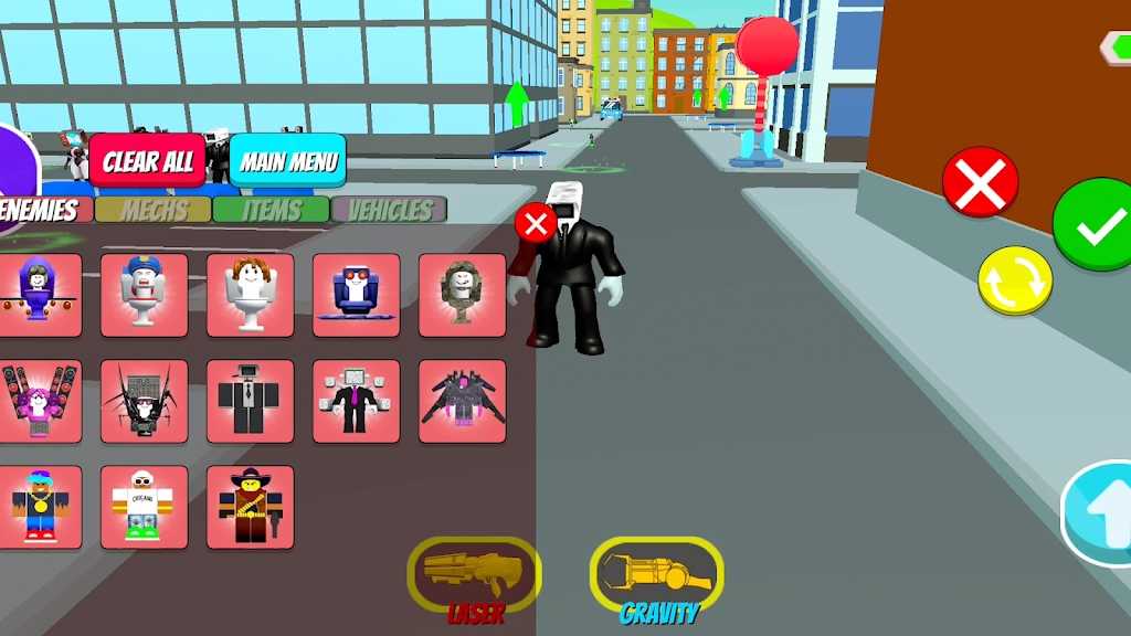 终极马桶人大战 终极马桶人大战