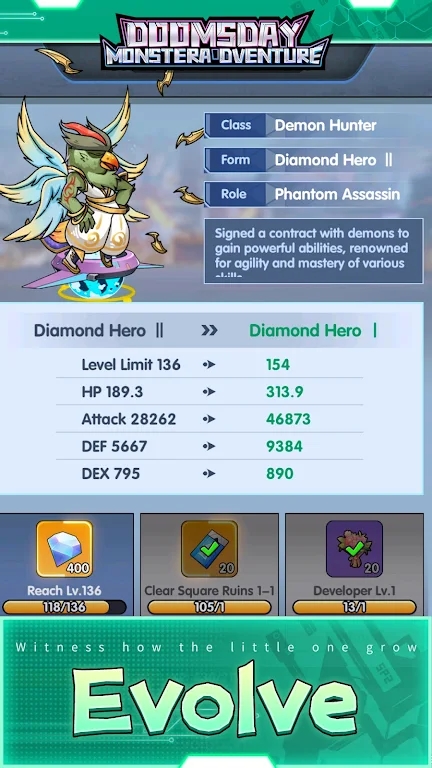 小怪大冒险 小怪大冒险