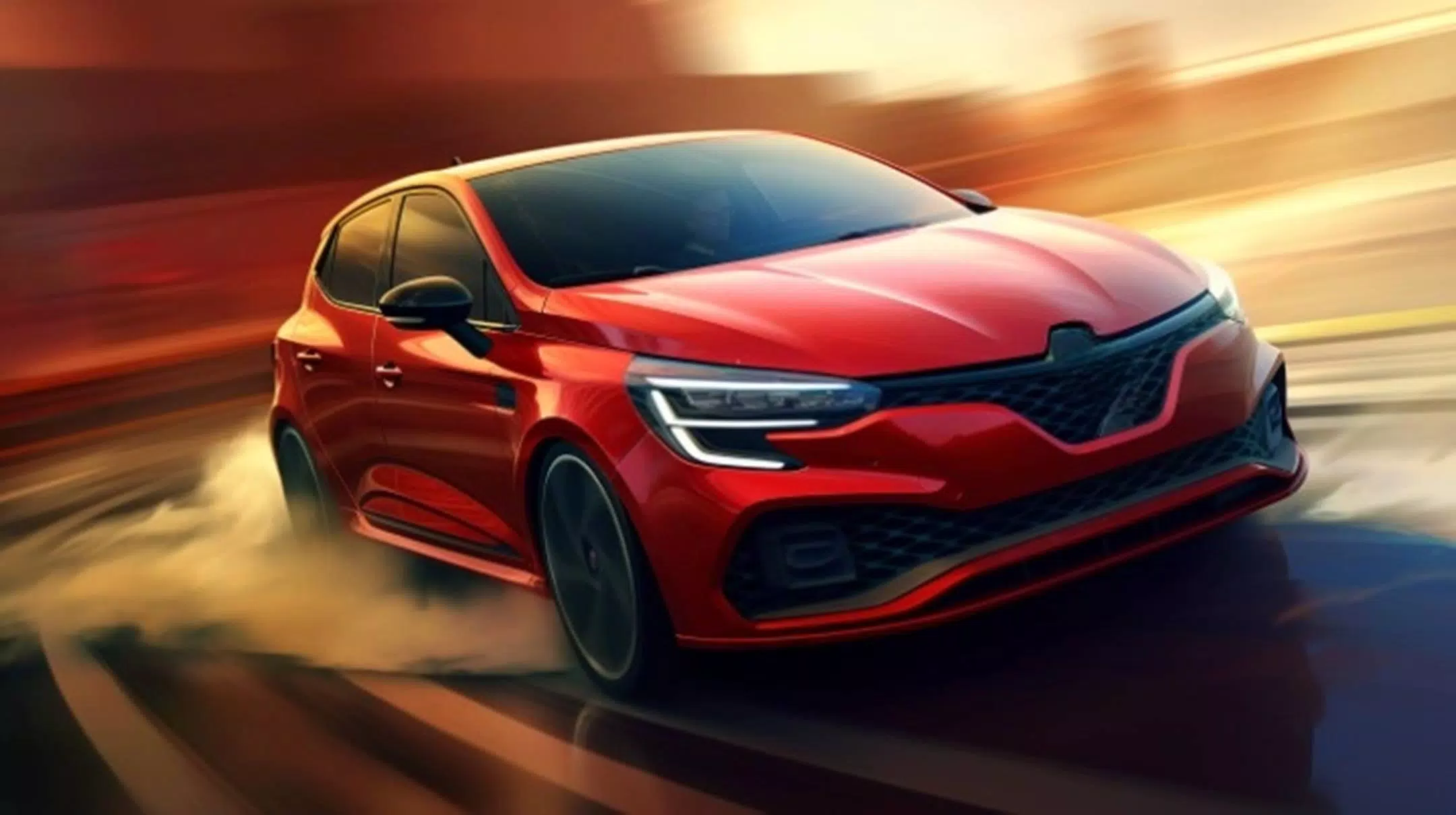 Clio模拟器汽车游戏