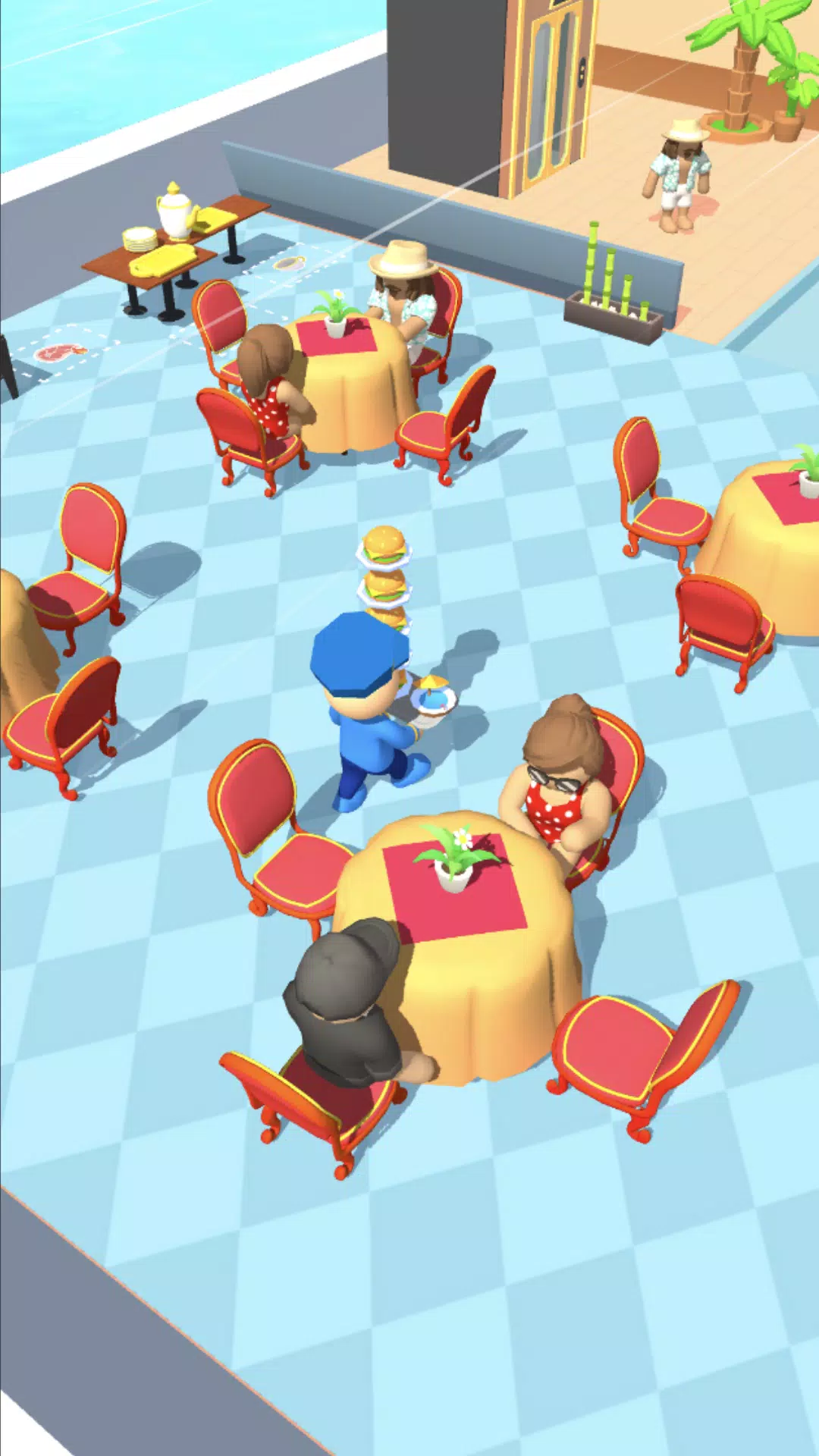 我的游轮世界 我的游轮世界