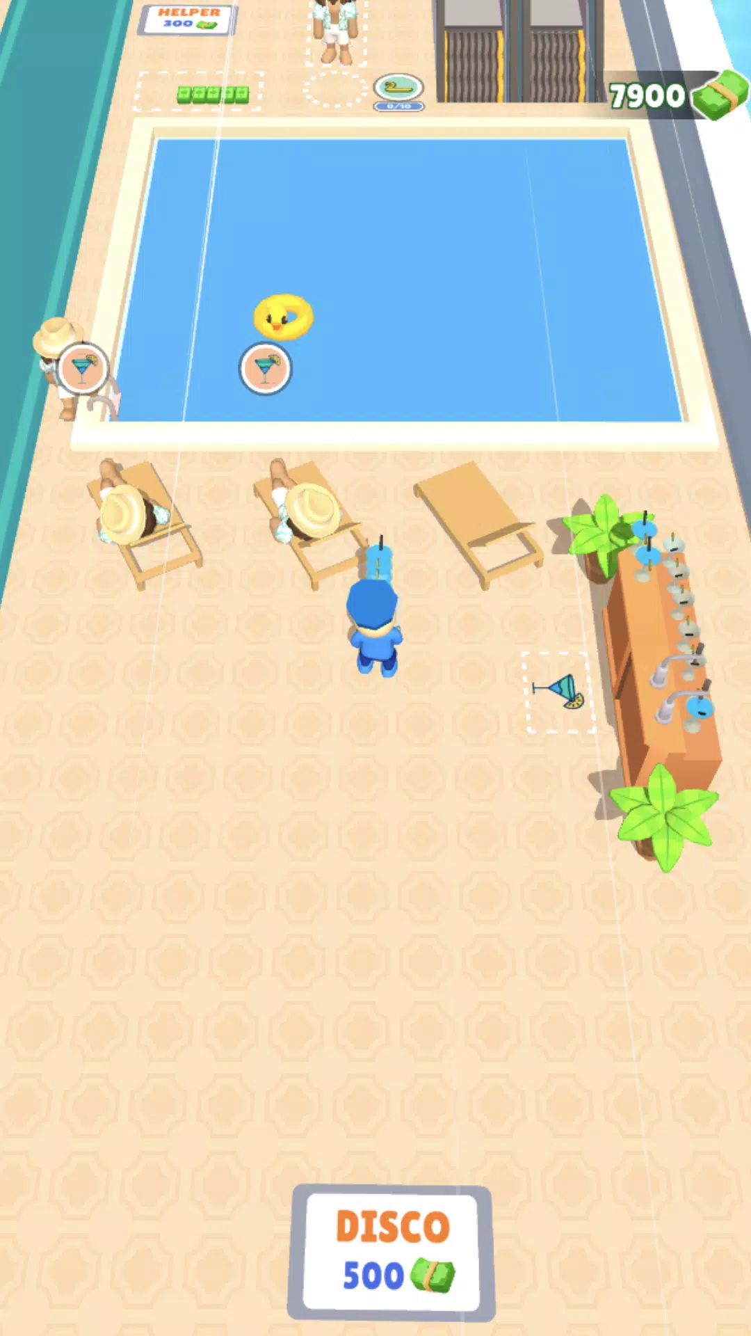 我的游轮世界 我的游轮世界