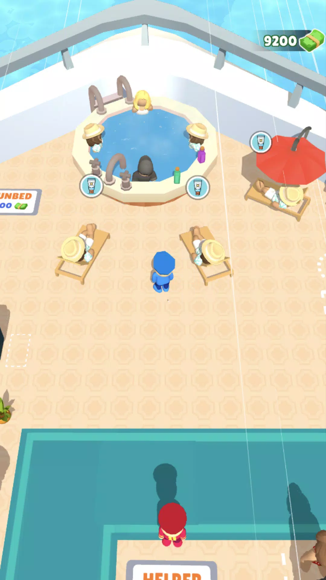 我的游轮世界 我的游轮世界