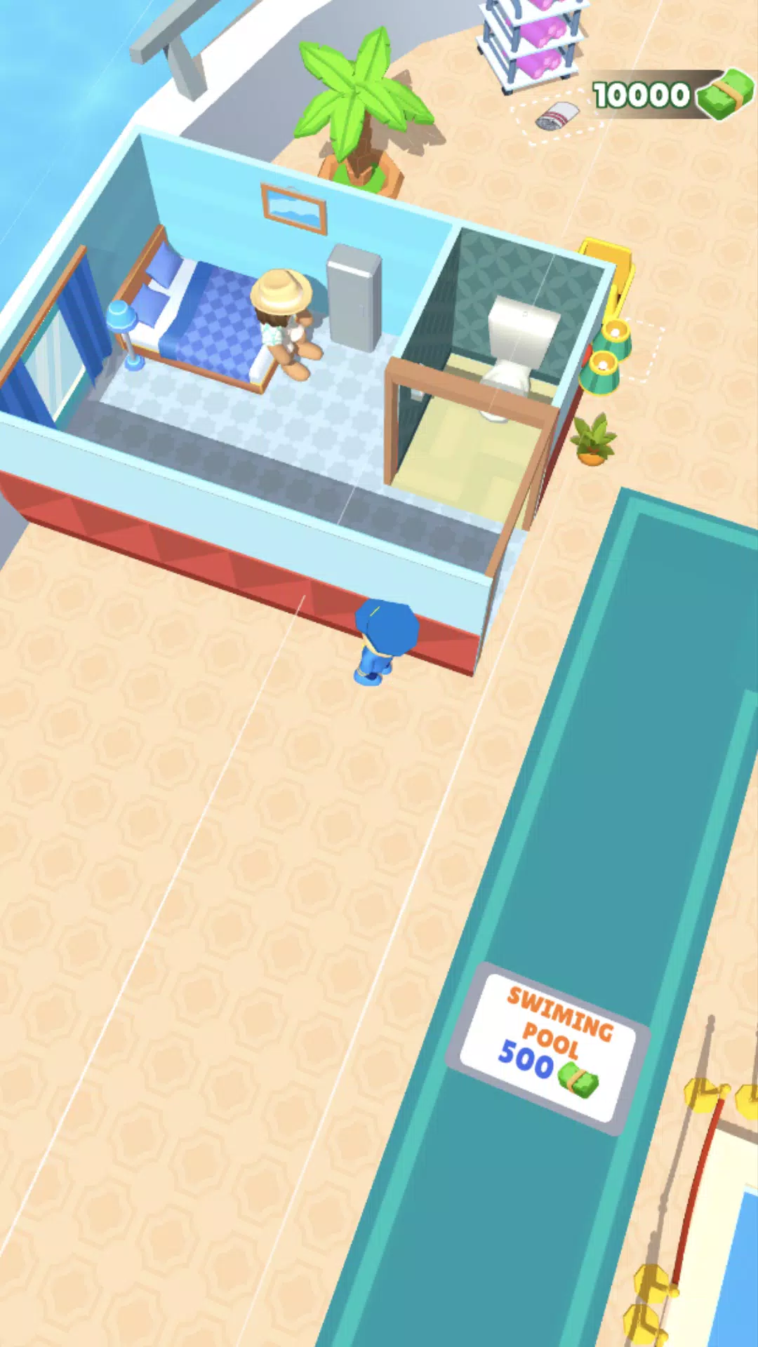 我的游轮世界 我的游轮世界