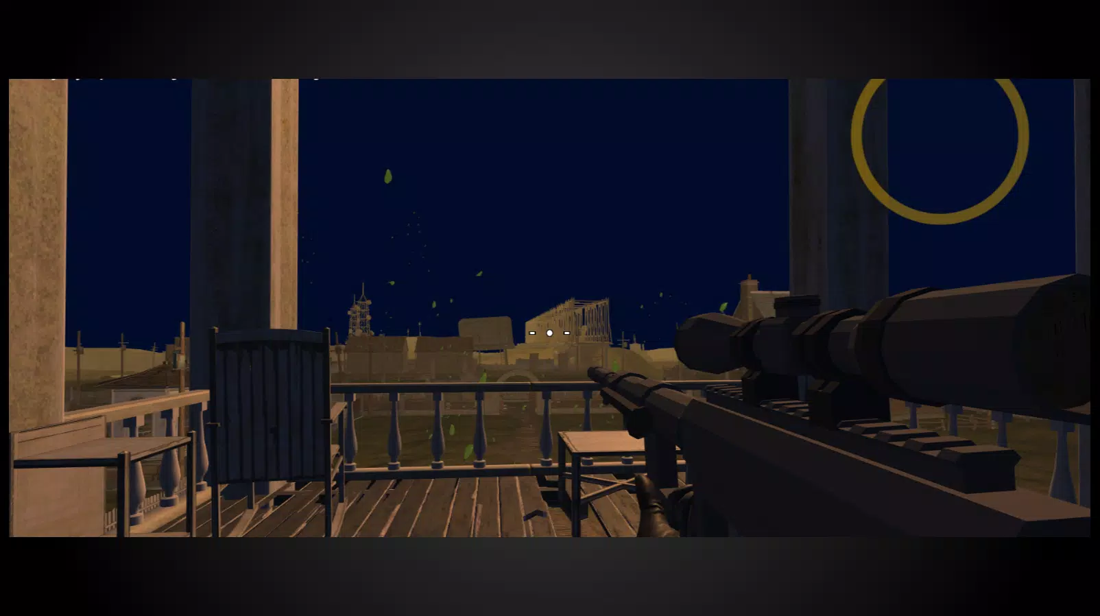 土耳其建筑毒药