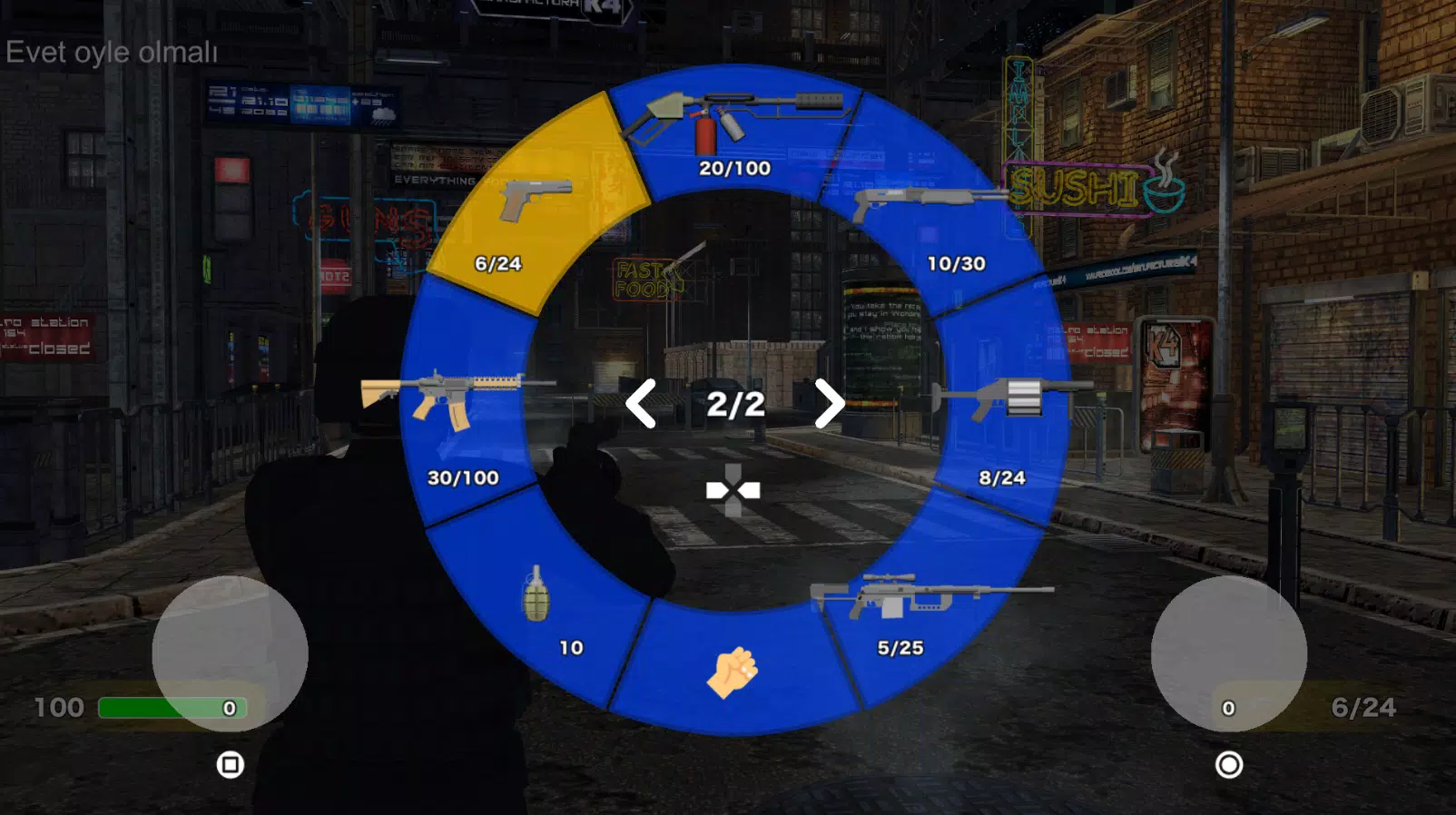 土耳其建筑毒药