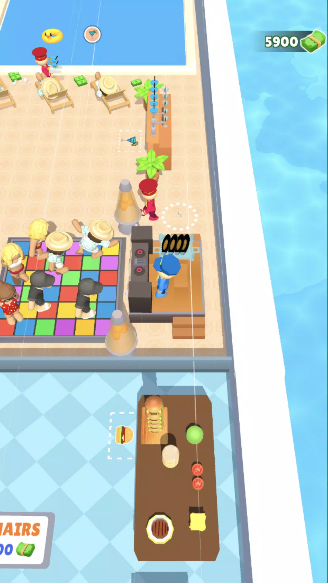 我的游轮世界 我的游轮世界