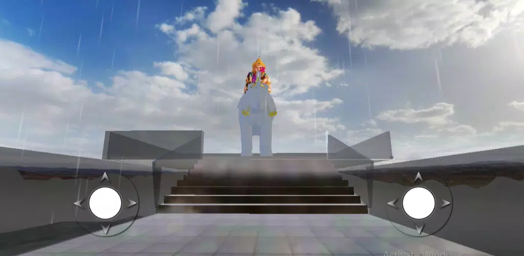 斯里兰卡巴士模拟器