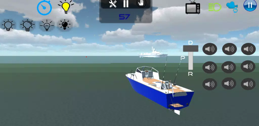 斯里兰卡巴士模拟器