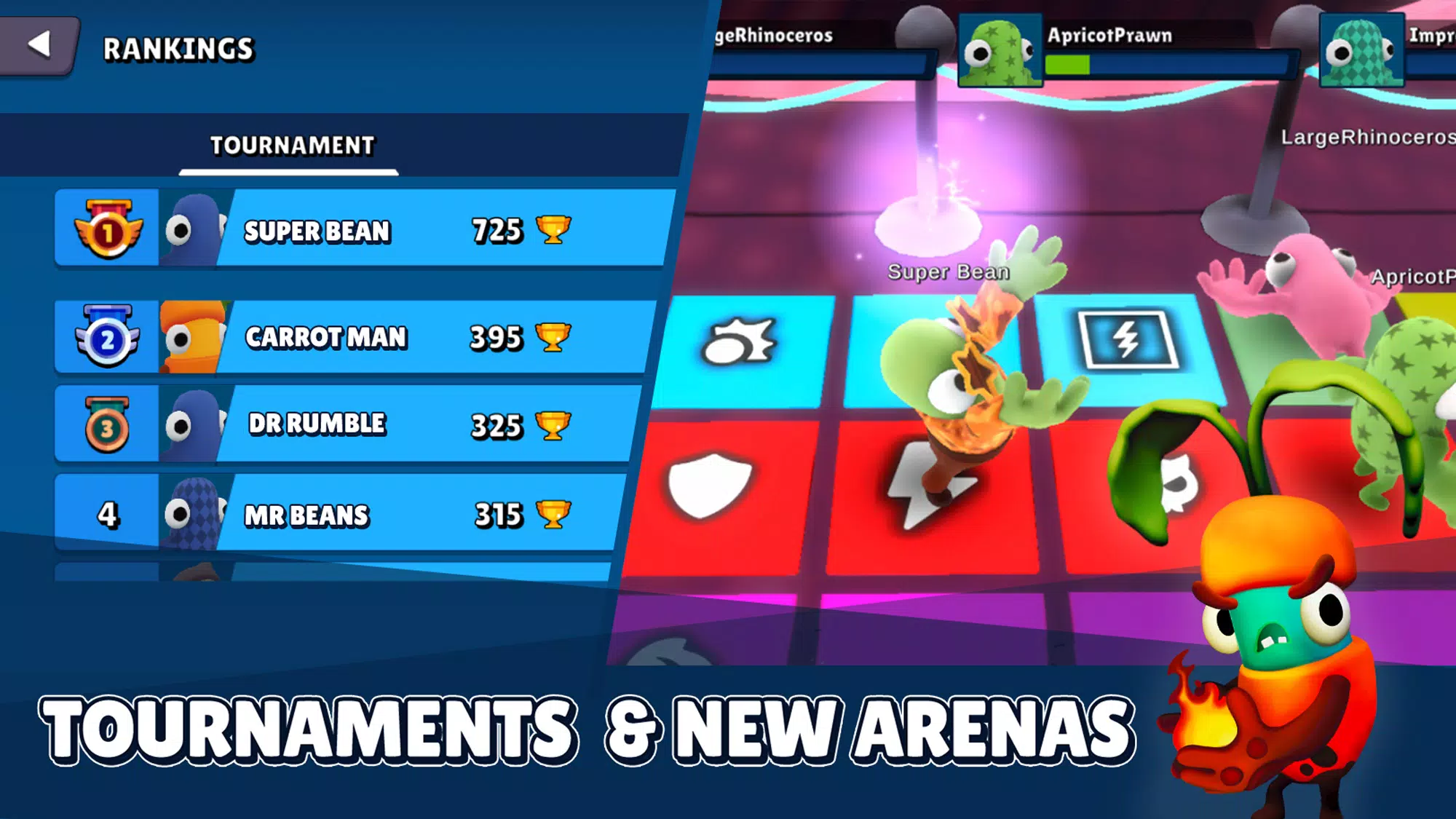 隆隆的豆子 隆隆的豆子