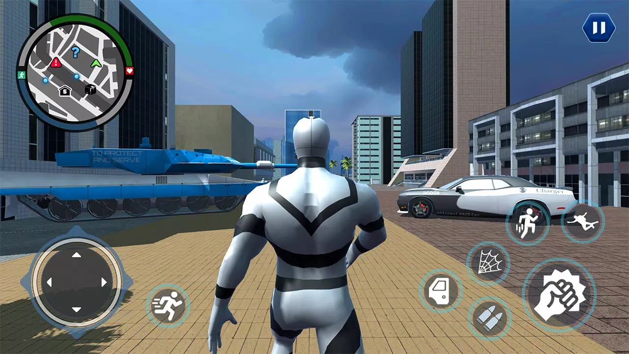 外星人攻击:吃掉他们 外星人攻击:吃掉他们