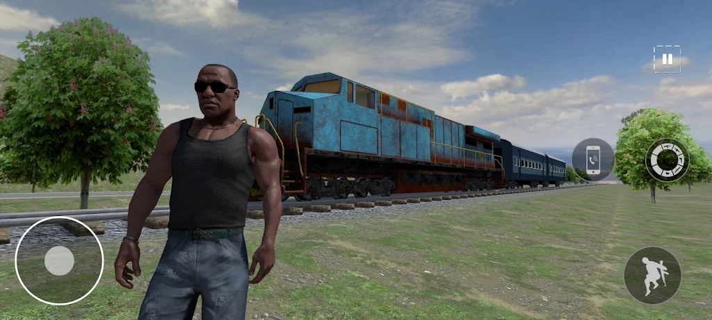 印度公共汽车模拟器 印度公共汽车模拟器