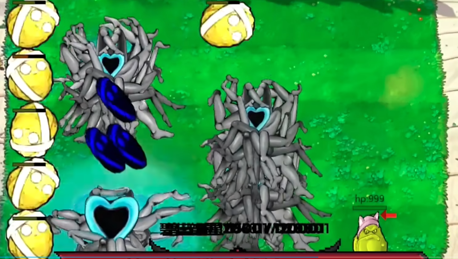 植物大战僵尸:全明星(窝草模拟器)