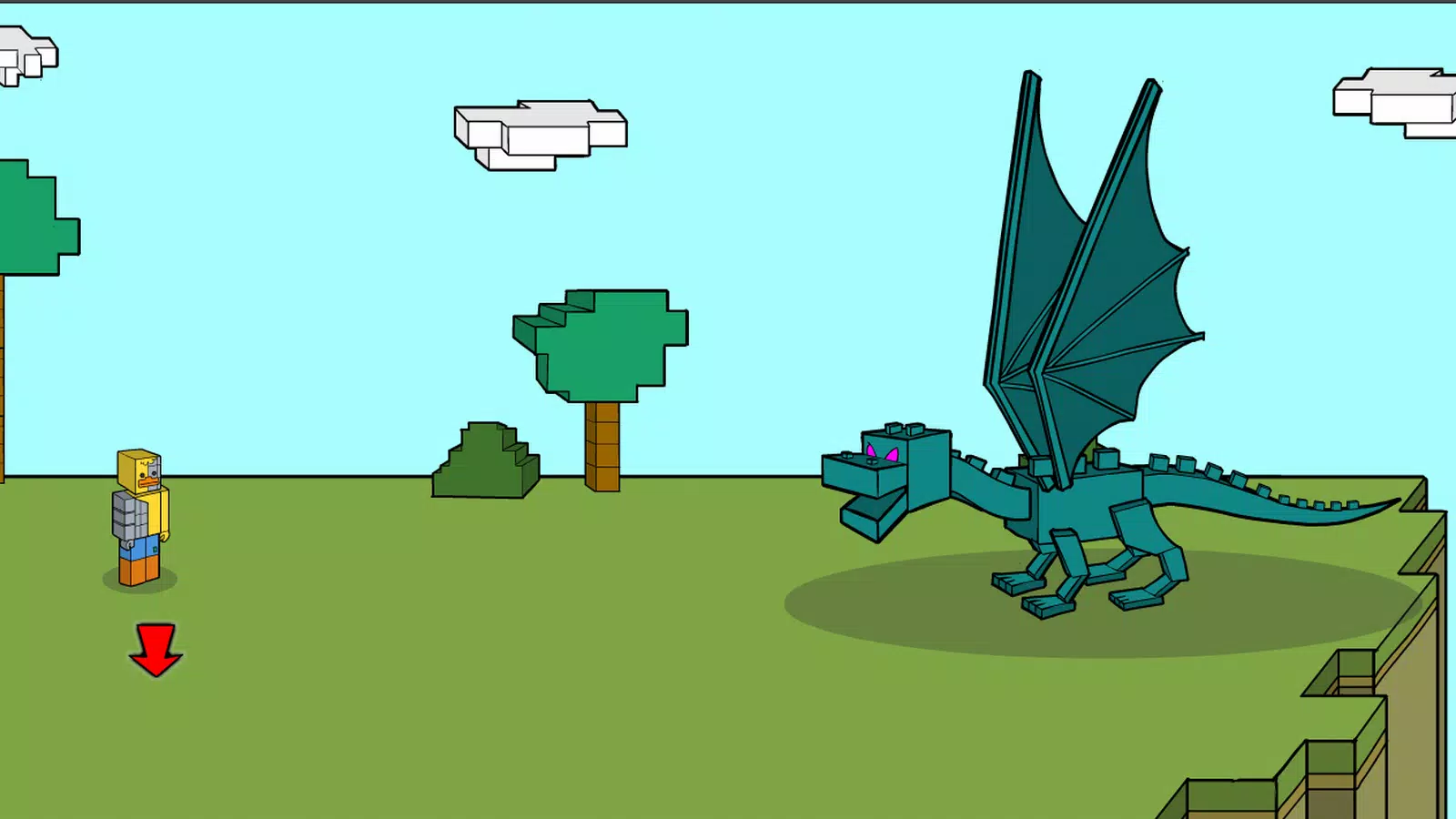 猪帕托霍纳多电锯陷阱