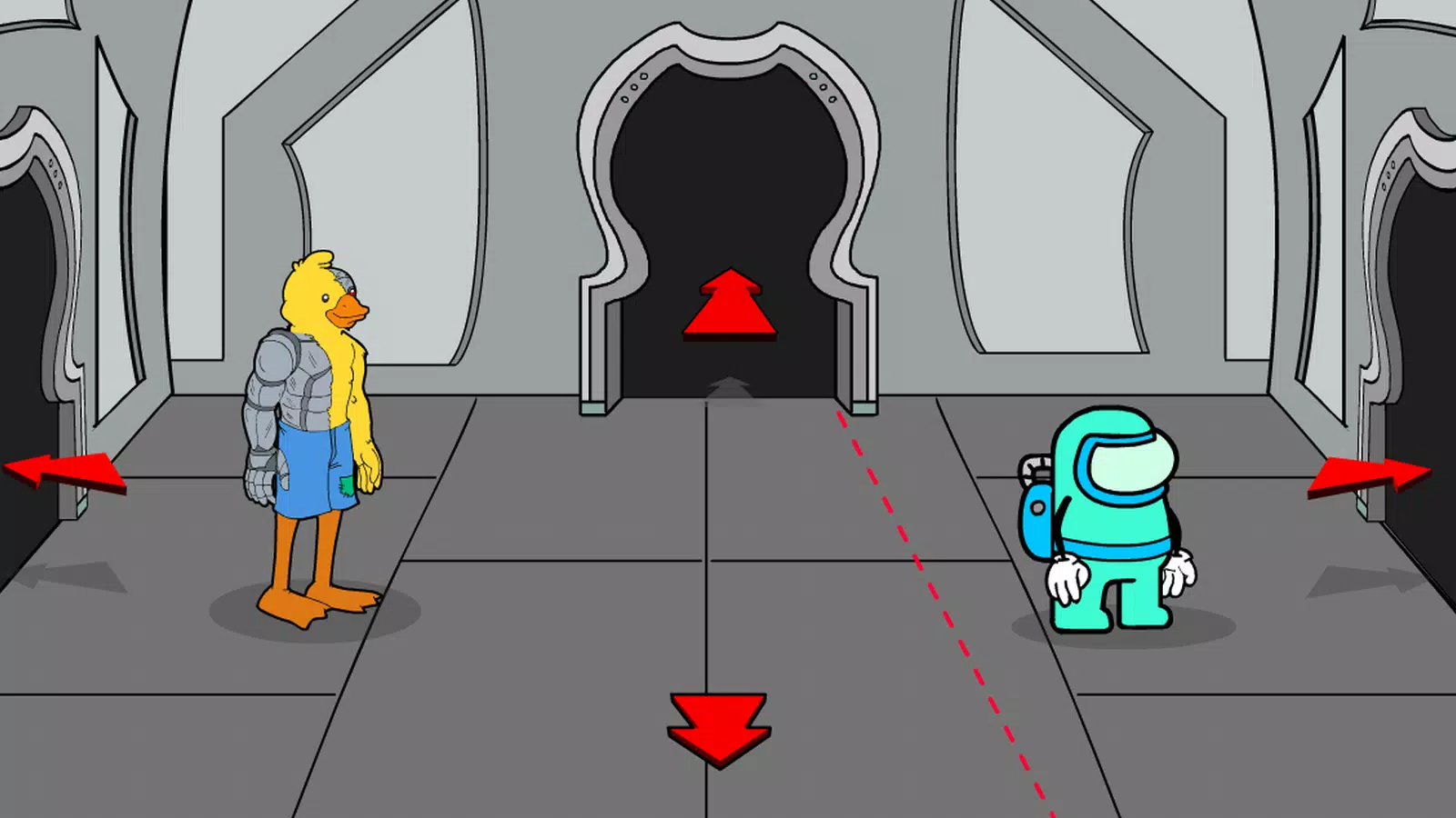 猪帕托霍纳多电锯陷阱