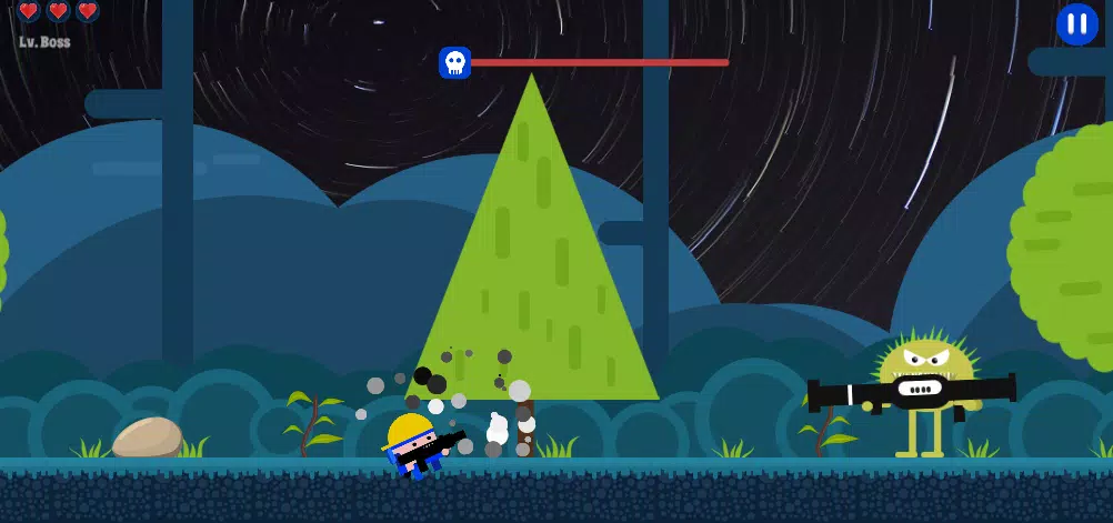 外星人杀手 外星人杀手