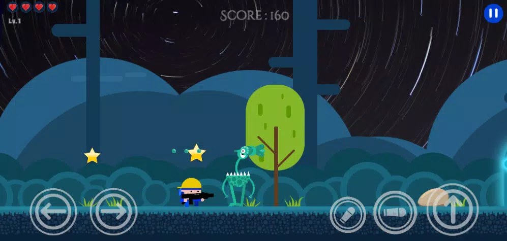 外星人杀手 外星人杀手