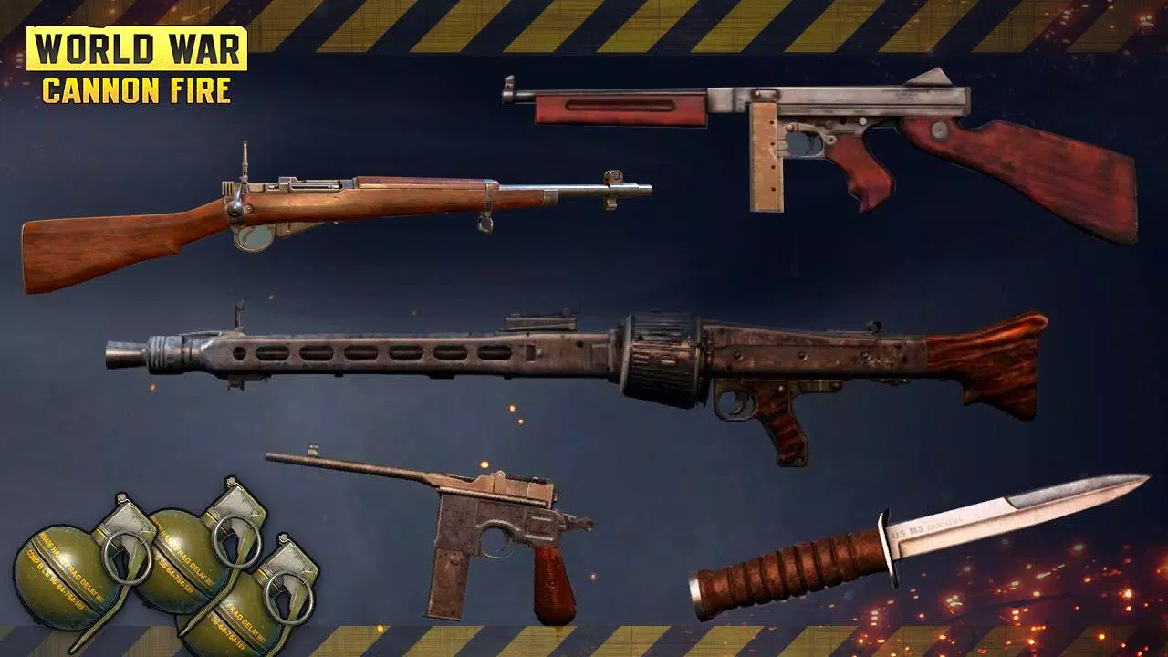 Cannon War : 二战 游戏 枪 战争 射击 中文版 Cannon War : 二战 游戏 枪 战争 射击 中文版