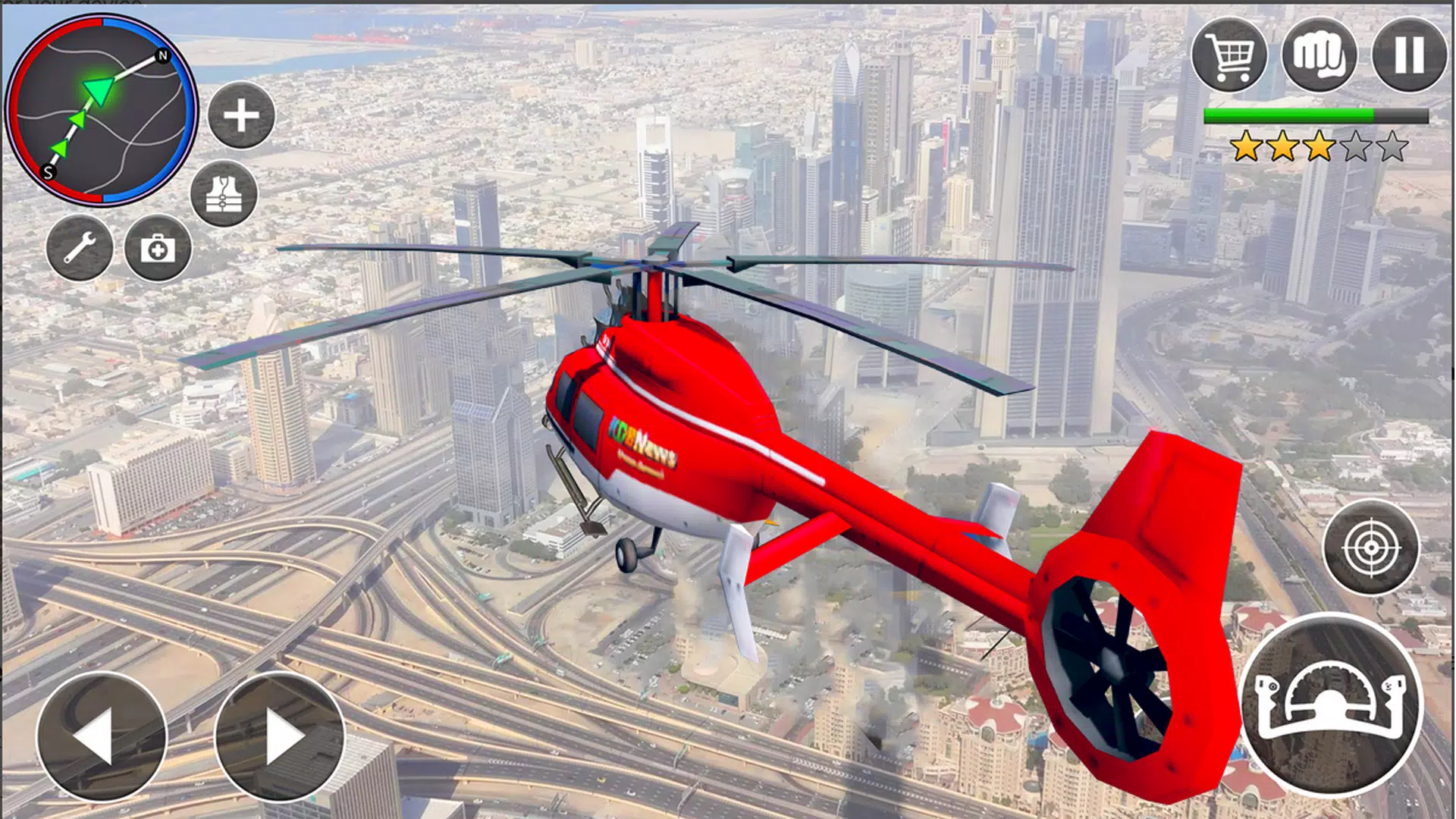 蜘蛛战士:迈阿密英雄 蜘蛛战士:迈阿密英雄