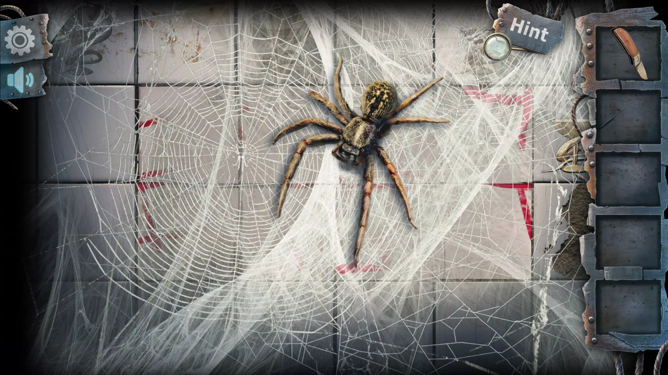 密室逃生游戏中文版 — 解谜恐怖游戏 密室逃生游戏中文版 — 解谜恐怖游戏