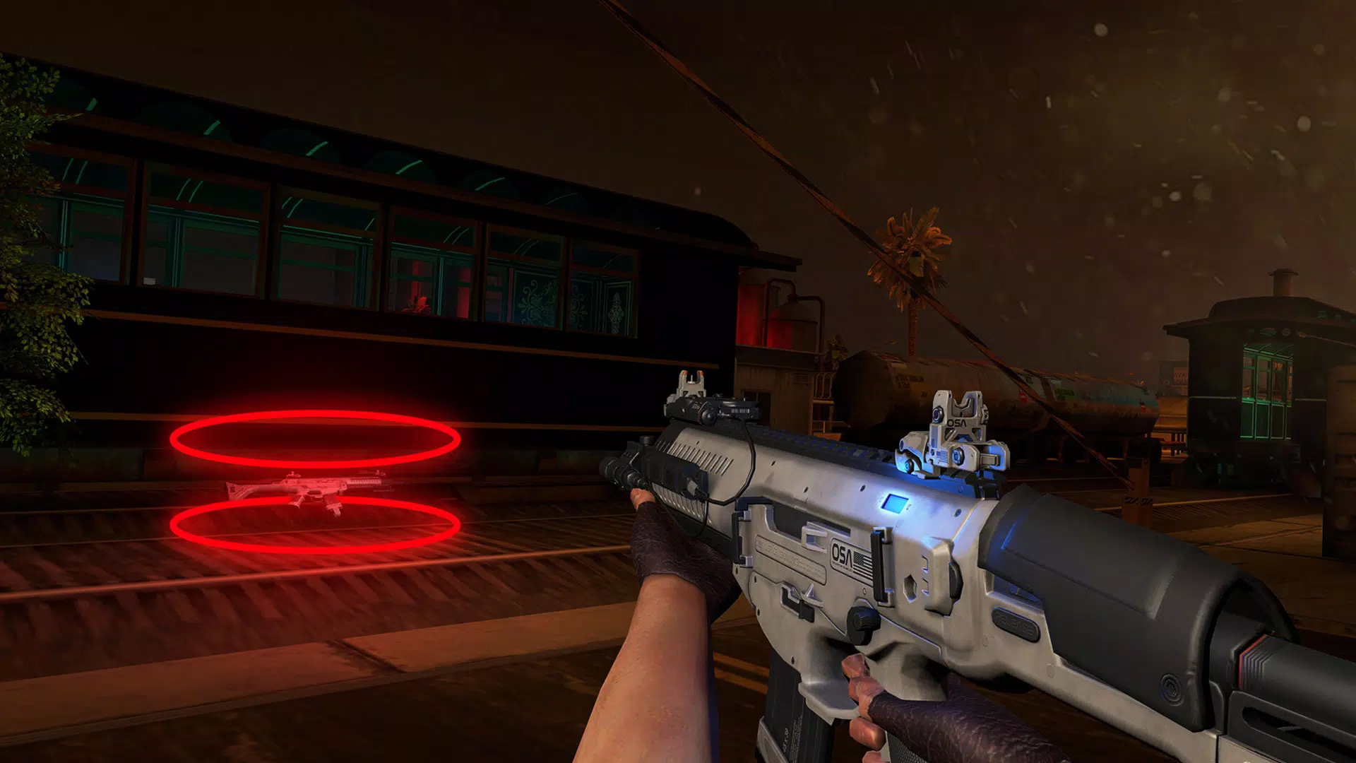 蜘蛛列车:恐怖游戏3D 蜘蛛列车:恐怖游戏3D