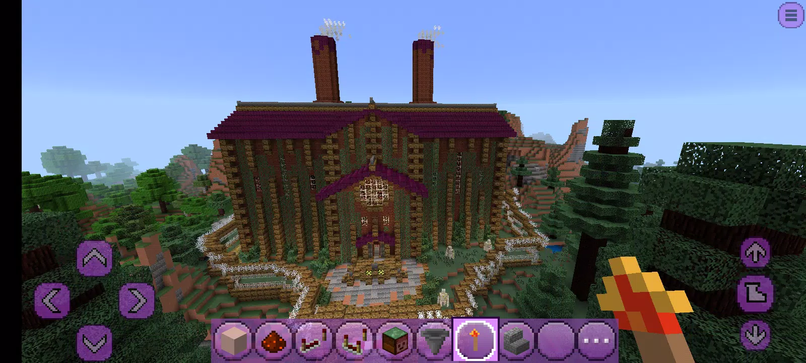 怪物监狱工艺 怪物监狱工艺