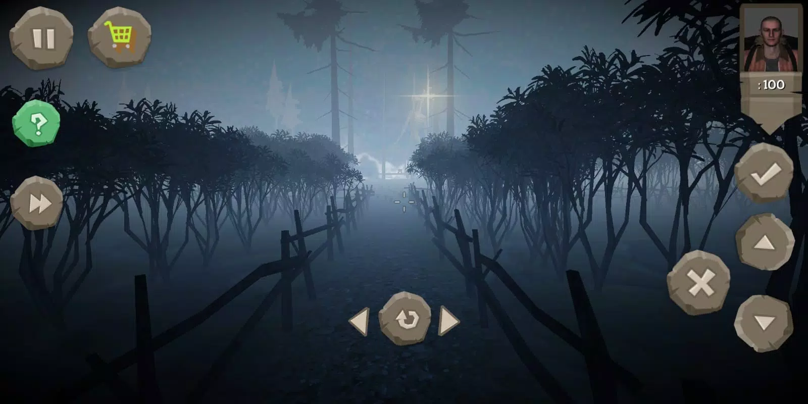 光管头:恐怖地带 光管头:恐怖地带