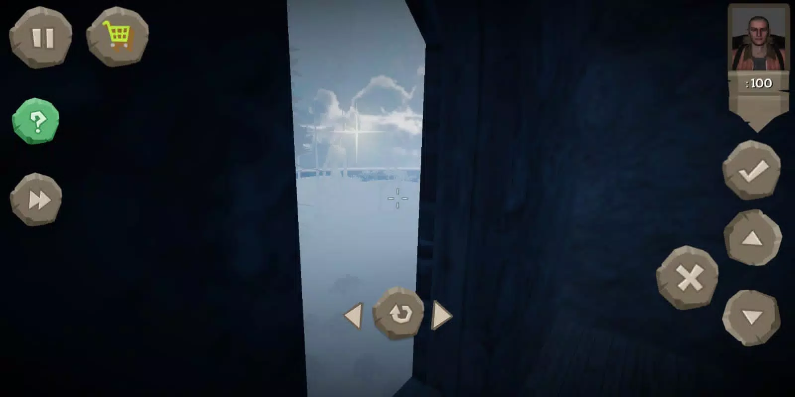 光管头:恐怖地带 光管头:恐怖地带