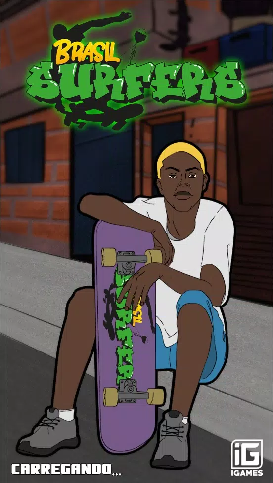 巴西冲浪者 巴西冲浪者