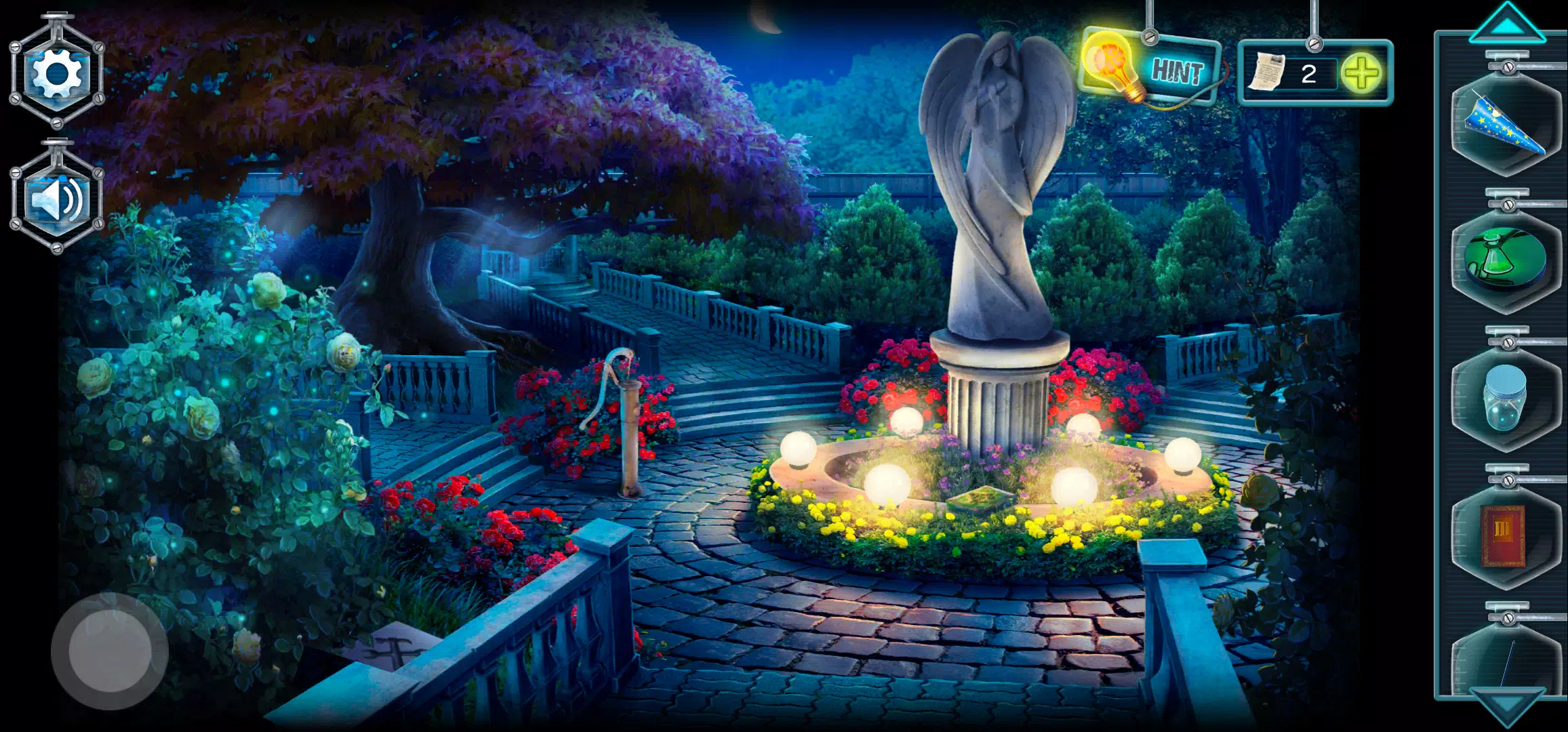 失忆症:密室逃脱和冒险解密益智游戏 失忆症:密室逃脱和冒险解密益智游戏