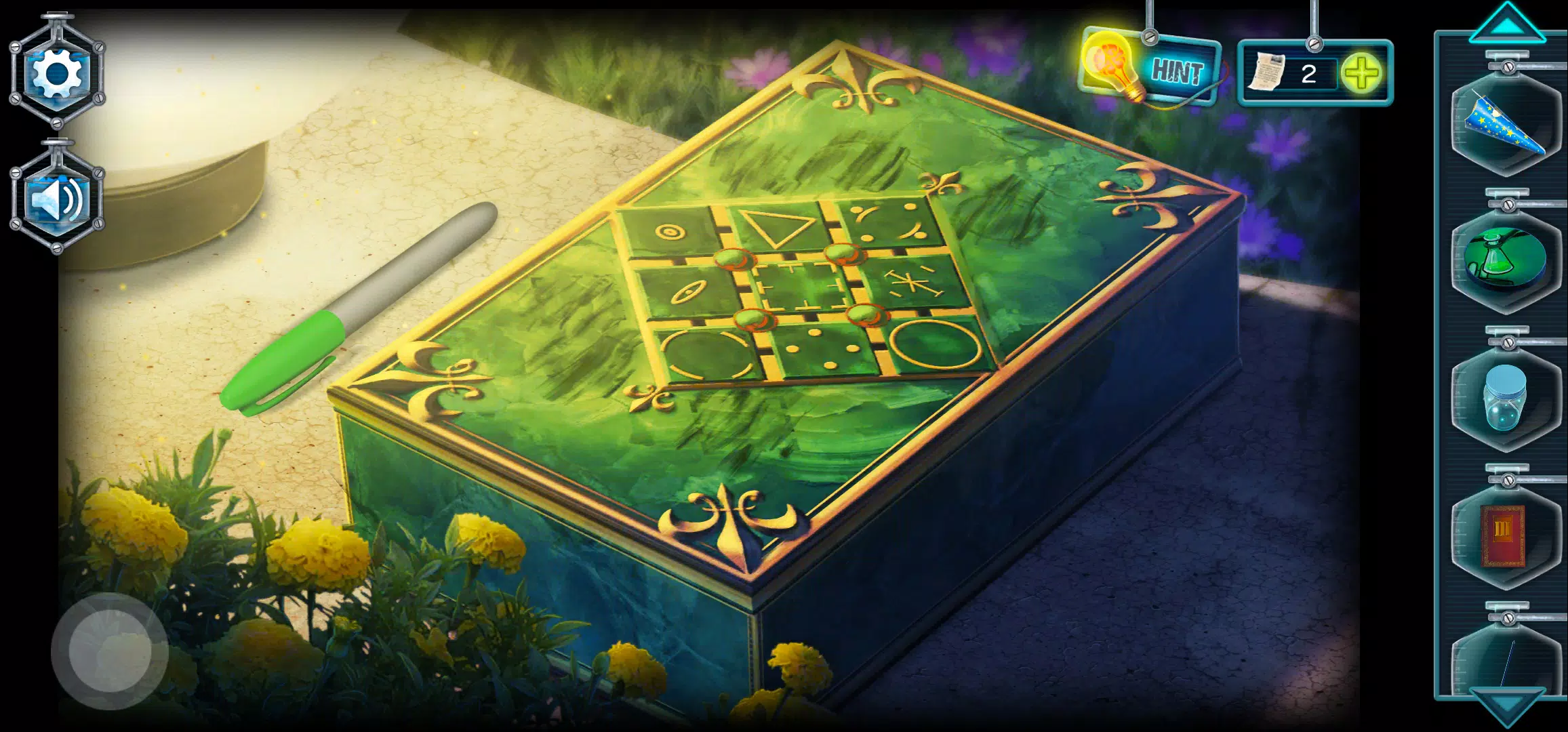 失忆症:密室逃脱和冒险解密益智游戏 失忆症:密室逃脱和冒险解密益智游戏