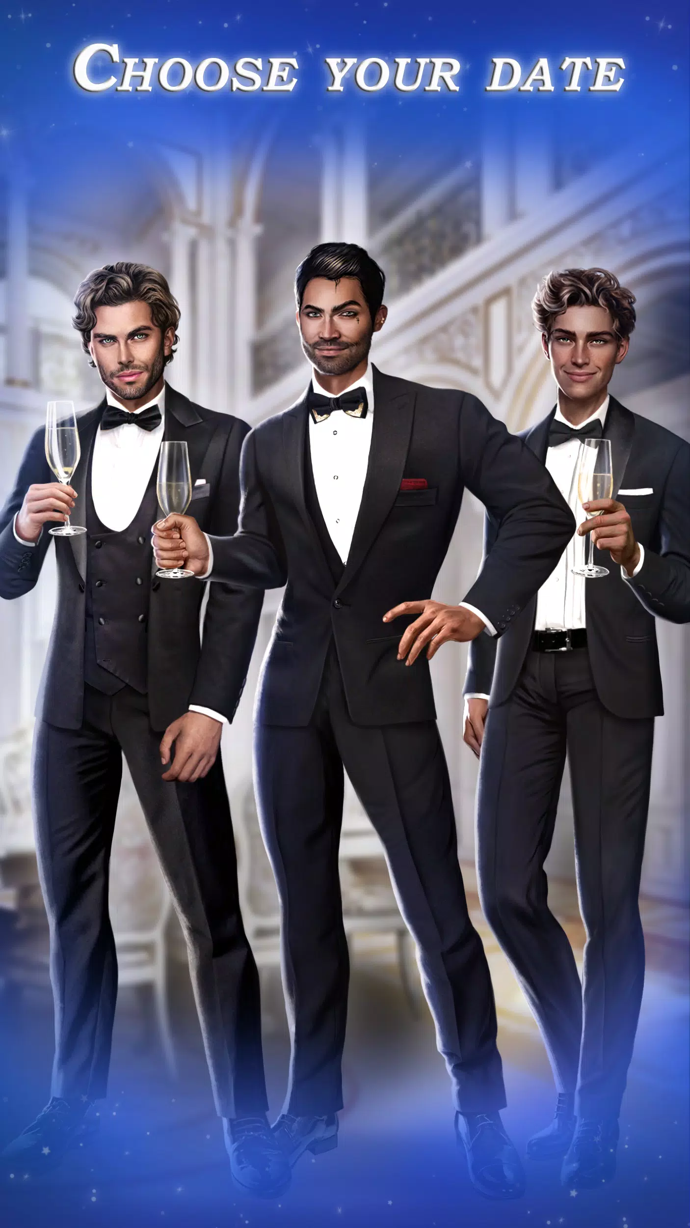 你的故事之地 你的故事之地