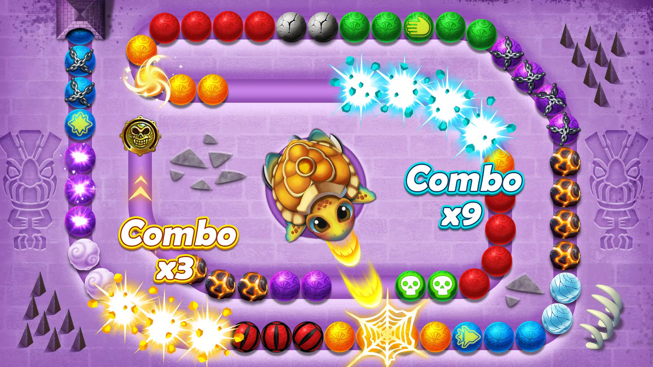 大理石经典 大理石经典