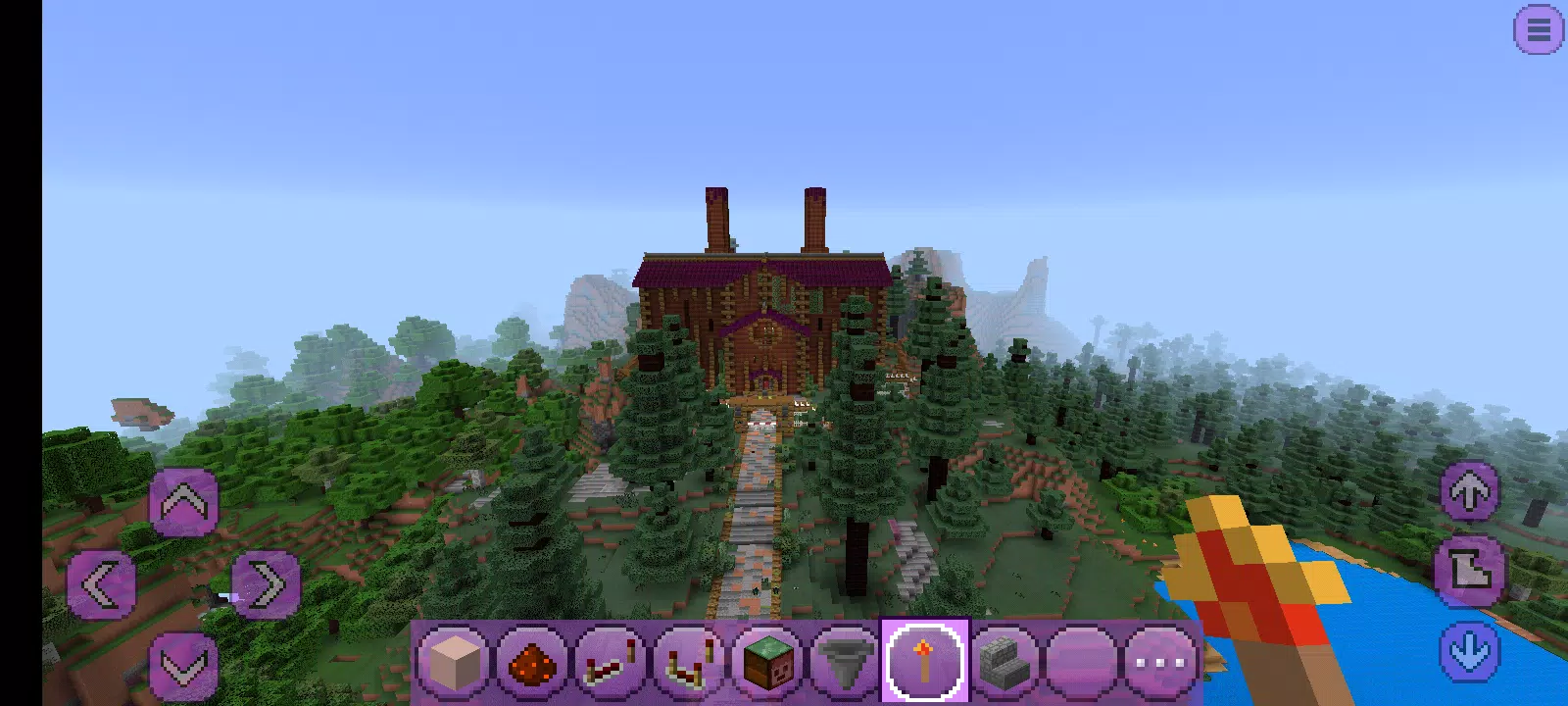 怪物监狱工艺 怪物监狱工艺